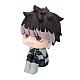 MegaHouse LookUp Kaiju Hachi-go Narumi Gen Plastic Figure gallery thumbnail