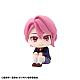 MegaHouse LookUp TV Anime DAN DADAN Aira Plastic Figure gallery thumbnail