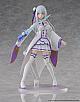 KADOKAWA Re:Zero -Starting Life in Another World- KADOKAWA PLASTIC MODEL SERIES Emilia Plastic Kit gallery thumbnail