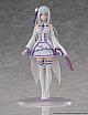 KADOKAWA Re:Zero -Starting Life in Another World- KADOKAWA PLASTIC MODEL SERIES Emilia DX Ver. Plastic Kit gallery thumbnail