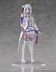 KADOKAWA Re:Zero -Starting Life in Another World- KADOKAWA PLASTIC MODEL SERIES Emilia DX Ver. Plastic Kit gallery thumbnail