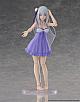 KADOKAWA Re:Zero -Starting Life in Another World- KADOKAWA PLASTIC MODEL SERIES Emilia DX Ver. Plastic Kit gallery thumbnail