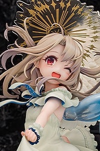 KADOKAWA KDcolle Fate/kaleid liner Prisma Illya Drei!! Illyasviel 15th Anniversary Ver. 1/7 Plastic Figure