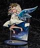 KADOKAWA KDcolle Fate/kaleid liner Prisma Illya Drei!! Illyasviel 15th Anniversary Ver. 1/7 Plastic Figure gallery thumbnail