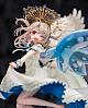 KADOKAWA KDcolle Fate/kaleid liner Prisma Illya Drei!! Illyasviel 15th Anniversary Ver. 1/7 Plastic Figure gallery thumbnail