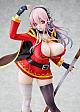 KADOKAWA KDcolle Super Sonico Megumin Ver. 1/7 Plastic Figure gallery thumbnail