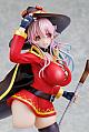KADOKAWA KDcolle Super Sonico Megumin Ver. 1/7 Plastic Figure gallery thumbnail