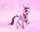 KOTOBUKIYA MY LITTLE PONY BISHOUJO Princess Cadance 1/7 Plastic Figure gallery thumbnail