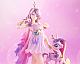 KOTOBUKIYA MY LITTLE PONY BISHOUJO Princess Cadance 1/7 Plastic Figure gallery thumbnail