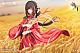 BearPanda Ue ta Kohitsu Mitsuho Hong Zhuang Sui Sui 1/6 Plastic Figure gallery thumbnail