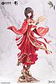 BearPanda Ue ta Kohitsu Mitsuho Hong Zhuang Sui Sui 1/6 Plastic Figure gallery thumbnail