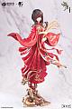 BearPanda Ue ta Kohitsu Mitsuho Hong Zhuang Sui Sui 1/6 Plastic Figure gallery thumbnail