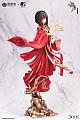 BearPanda Ue ta Kohitsu Mitsuho Hong Zhuang Sui Sui 1/6 Plastic Figure gallery thumbnail