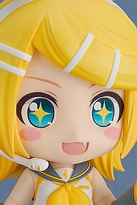 GOOD SMILE COMPANY (GSC) Character Vocal Series 02 Nendoroid Kagamine Rin 2.0
