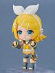 GOOD SMILE COMPANY (GSC) Character Vocal Series 02 Nendoroid Kagamine Rin 2.0 gallery thumbnail