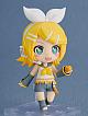 GOOD SMILE COMPANY (GSC) Character Vocal Series 02 Nendoroid Kagamine Rin 2.0 gallery thumbnail