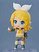 GOOD SMILE COMPANY (GSC) Character Vocal Series 02 Nendoroid Kagamine Rin 2.0 gallery thumbnail