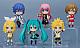 GOOD SMILE COMPANY (GSC) Character Vocal Series 02 Nendoroid Kagamine Rin 2.0 gallery thumbnail