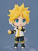 GOOD SMILE COMPANY (GSC) Character Vocal Series 02 Nendoroid Kagamine Len 2.0 gallery thumbnail