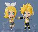 GOOD SMILE COMPANY (GSC) Character Vocal Series 02 Nendoroid Kagamine Len 2.0 gallery thumbnail