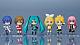 GOOD SMILE COMPANY (GSC) Character Vocal Series 02 Nendoroid Kagamine Len 2.0 gallery thumbnail