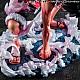 MegaHouse Portrait.Of.Pirates ONE PIECE LIMITED EDITION Monkey D Luffy Gear 2 Plastic Figure gallery thumbnail