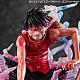 MegaHouse Portrait.Of.Pirates ONE PIECE LIMITED EDITION Monkey D Luffy Gear 2 Plastic Figure gallery thumbnail