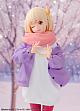 PROOF TV Anime Lycoris Recoil Nishikigi Chisato Fuyu-fuku Ver. 1/7 Plastic Figure gallery thumbnail
