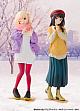 PROOF TV Anime Lycoris Recoil Inoue Takina Fuyu-fuku Ver. 1/7 Plastic Figure gallery thumbnail