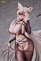 OtakuToys You-kitsune no Sister Illustrated by Sora72iro 1/6 Plastic Figure gallery thumbnail