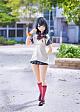 MAX FACTORY Gekijoban Gridman Universe figma Takarada Rikka Gridman Universe Ver. gallery thumbnail