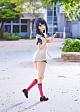 MAX FACTORY Gekijoban Gridman Universe figma Takarada Rikka Gridman Universe Ver. gallery thumbnail