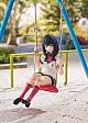 MAX FACTORY Gekijoban Gridman Universe figma Takarada Rikka Gridman Universe Ver. gallery thumbnail