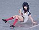 MAX FACTORY Gekijoban Gridman Universe figma Takarada Rikka Gridman Universe Ver. gallery thumbnail