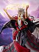 Shibuya Scramble Figure Fate/Grand Order -Shuukyoku Tokui-ten Kani-jikan Shinden Solomon- Majutsu-ou Solomon 1/7 Plastic Figure gallery thumbnail