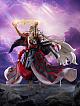Shibuya Scramble Figure Fate/Grand Order -Shuukyoku Tokui-ten Kani-jikan Shinden Solomon- Majutsu-ou Solomon 1/7 Plastic Figure gallery thumbnail