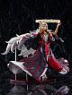 Shibuya Scramble Figure Fate/Grand Order -Shuukyoku Tokui-ten Kani-jikan Shinden Solomon- Majutsu-ou Solomon 1/7 Plastic Figure gallery thumbnail