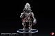 PLEX Q Collection ELDEN RING Okami no Ikusa-oni Plastic Figure gallery thumbnail