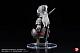 PLEX Q Collection ELDEN RING Okami no Ikusa-oni Plastic Figure gallery thumbnail