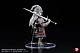 PLEX Q Collection ELDEN RING Okami no Ikusa-oni Plastic Figure gallery thumbnail