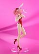 GOLDENHEAD+ rurudo-sensei Original Character Ruby 1/7 Plastic Figure gallery thumbnail