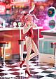 GOLDENHEAD+ rurudo-sensei Original Character Ruby 1/7 Plastic Figure gallery thumbnail