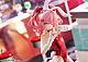GOLDENHEAD+ rurudo-sensei Original Character Ruby 1/7 Plastic Figure gallery thumbnail
