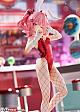 GOLDENHEAD+ rurudo-sensei Original Character Ruby 1/7 Plastic Figure gallery thumbnail