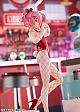 GOLDENHEAD+ rurudo-sensei Original Character Ruby 1/7 Plastic Figure gallery thumbnail