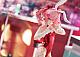 GOLDENHEAD+ rurudo-sensei Original Character Ruby 1/7 Plastic Figure gallery thumbnail