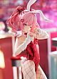 GOLDENHEAD+ rurudo-sensei Original Character Ruby 1/7 Plastic Figure gallery thumbnail