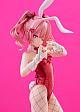 GOLDENHEAD+ rurudo-sensei Original Character Ruby 1/7 Plastic Figure gallery thumbnail
