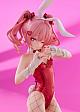 GOLDENHEAD+ rurudo-sensei Original Character Ruby 1/7 Plastic Figure gallery thumbnail