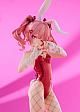GOLDENHEAD+ rurudo-sensei Original Character Ruby 1/7 Plastic Figure gallery thumbnail